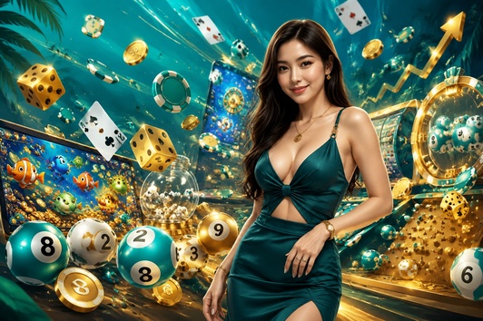 123slot