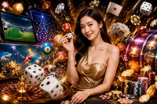 123slot