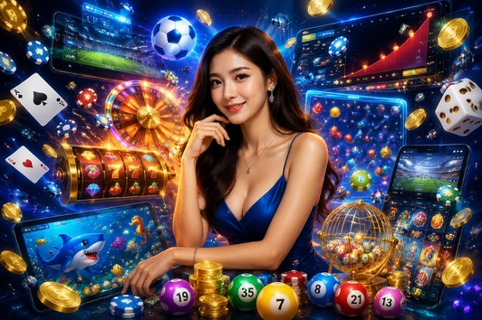 123slot